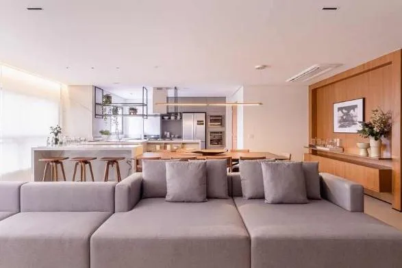 TREZE 36: Oportunidade Exclusiva no 12º Andar, 243,82m² com 3 Suítes