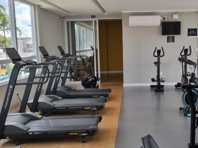 Apartamento 3 Suítes Plenas Blue Home Resort Setor Bueno - Foto 2