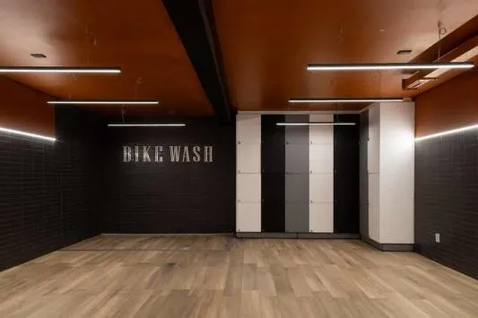 Nest 23: Refúgio Urbano Moderno - 72m² de Puro Conforto no Setor Bueno