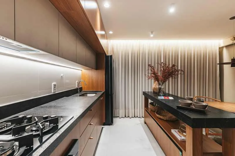 Nest 23: Investimento Inteligente - 69m² Reservado no Setor Bueno