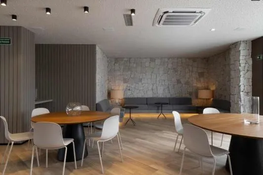 Nest 23: Investimento Inteligente - 69m² Reservado no Setor Bueno