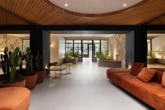 Nest 23: Investimento Inteligente - 69m² Reservado no Setor Bueno