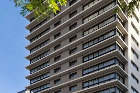 Nest 23: Investimento Inteligente - 69m² Reservado no Setor Bueno