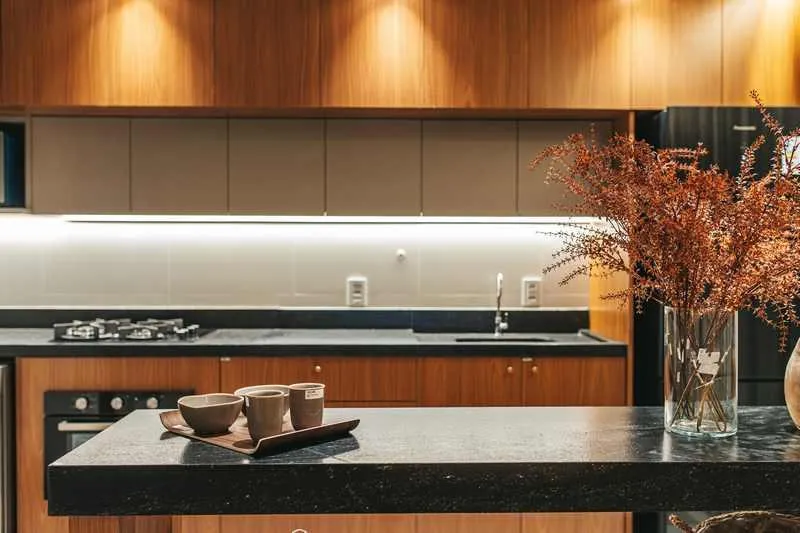 Nest 23: Vanguarda e Luxo - Seu Novo Lar de 120m² no Setor Bueno