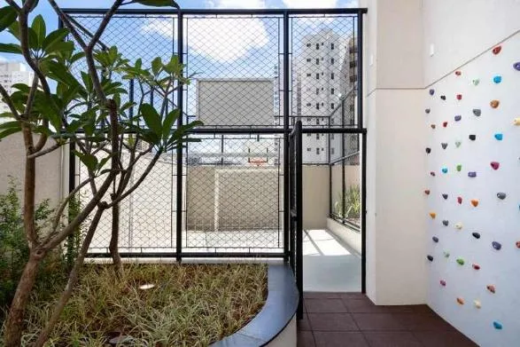 Nest 23: Vanguarda e Luxo - Seu Novo Lar de 120m² no Setor Bueno