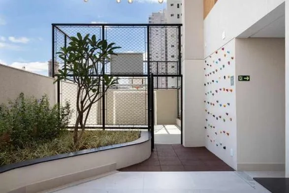 Nest 23: Charme e Praticidade - Apartamento de 70m² no Bueno