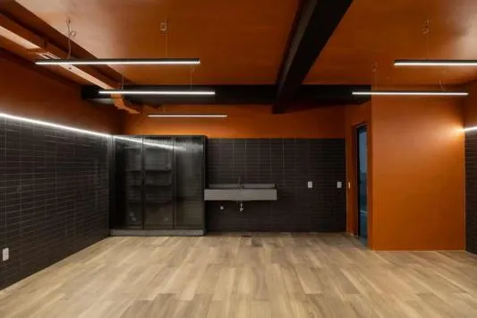 Nest 23: Oportunidade Exclusiva - 69m² Reservado no Setor Bueno