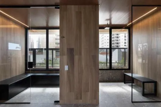 Nest 23: Oportunidade Exclusiva - 69m² Reservado no Setor Bueno