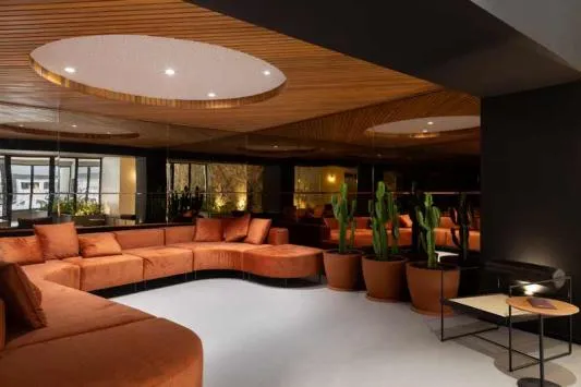 Nest 23: Oportunidade Exclusiva - 69m² Reservado no Setor Bueno