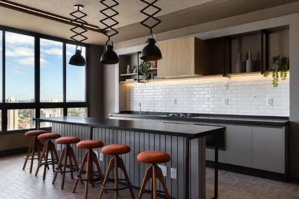 Nest 23: Oportunidade Exclusiva - 69m² Reservado no Setor Bueno