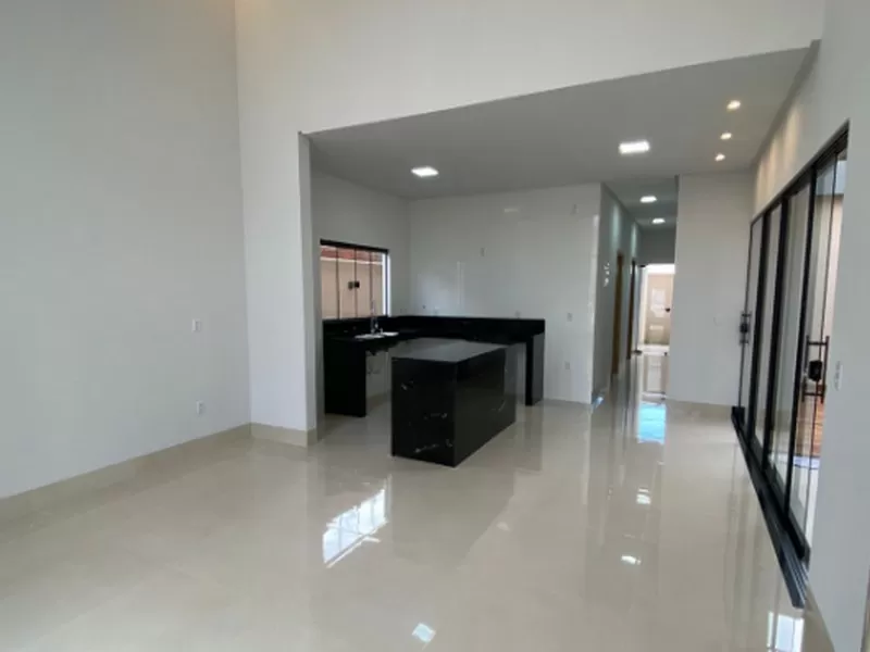 Casa Térrea 3 suítes plenas Jardins Bolonha - Foto 8