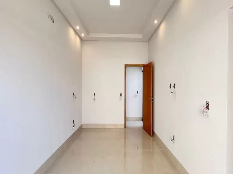 Casa Térrea 3 suítes plenas Jardins Bolonha - Foto 3