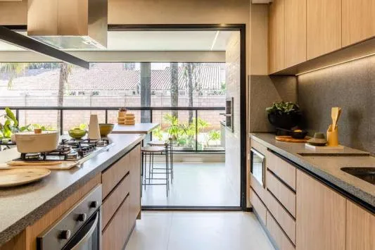 Seu Refúgio no 19º Andar: 70m² de Puro Conforto no Origyn Bueno