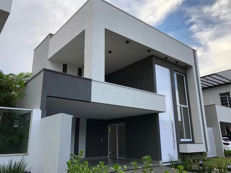 Casa Térrea 4 Suítes Plenas 200 m² Jardins Lisboa - Foto 7