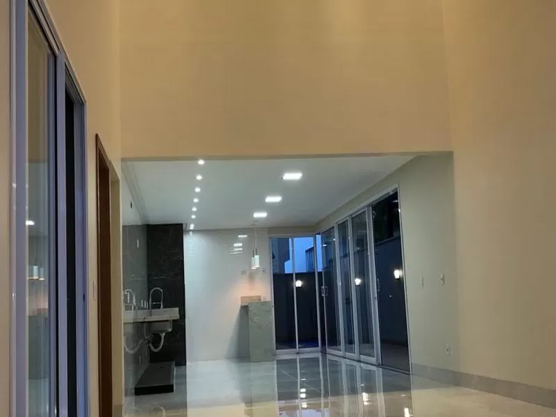 Casa Térrea 4 Suítes Plenas 200 m² Jardins Lisboa - Foto 6