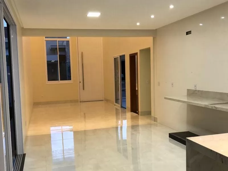 Casa Térrea 4 Suítes Plenas 200 m² Jardins Lisboa - Foto 5