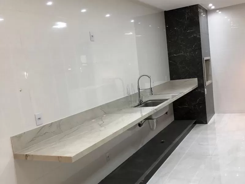 Casa Térrea 4 Suítes Plenas 200 m² Jardins Lisboa - Foto 4