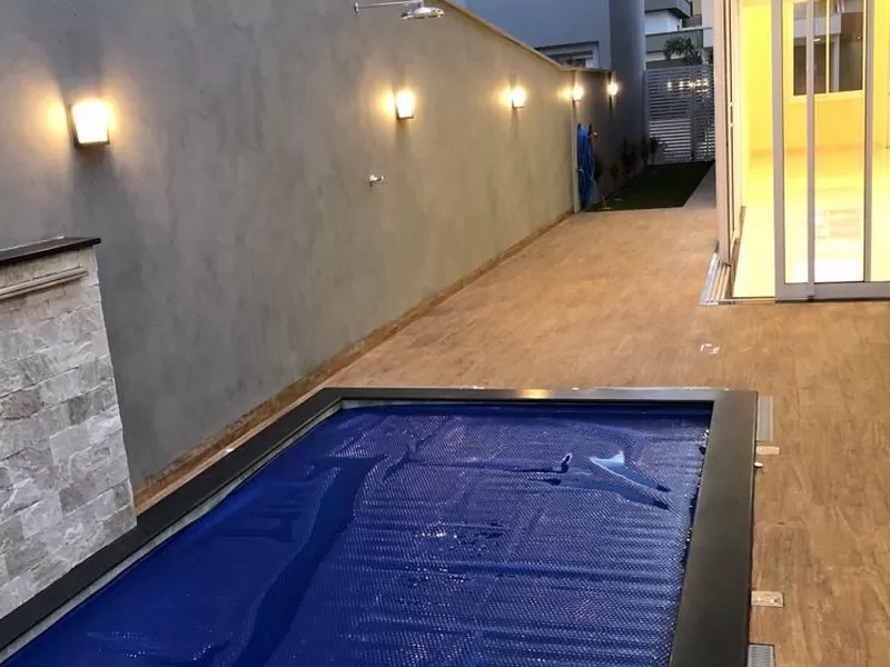 Casa Térrea 4 Suítes Plenas 200 m² Jardins Lisboa - Foto 3