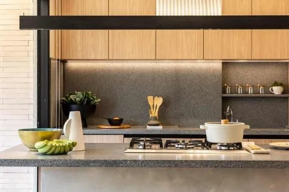 Sofisticação no 4º Andar: 74m² com 2 Suítes e Vista Poente no Origyn Bueno