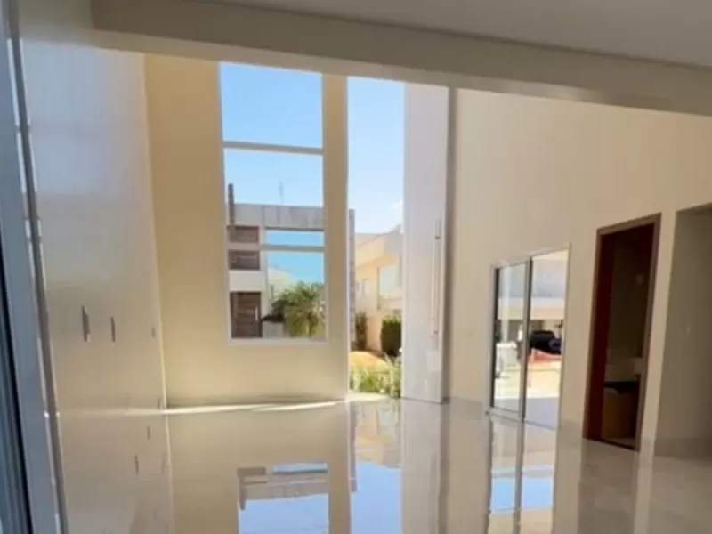 Casa Térrea 4 Suítes Plenas 212 m² Portal do Sol Golfe Green - Foto 8