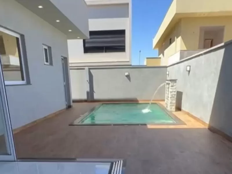 Casa Térrea 4 Suítes Plenas 212 m² Portal do Sol Golfe Green - Foto 7