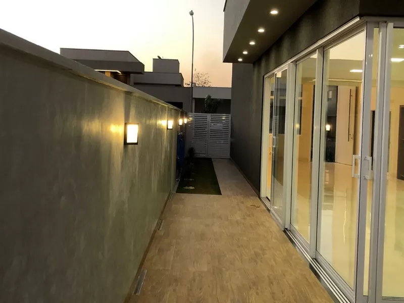 Casa Térrea 4 Suítes Plenas 212 m² Portal do Sol Golfe Green - Foto 2