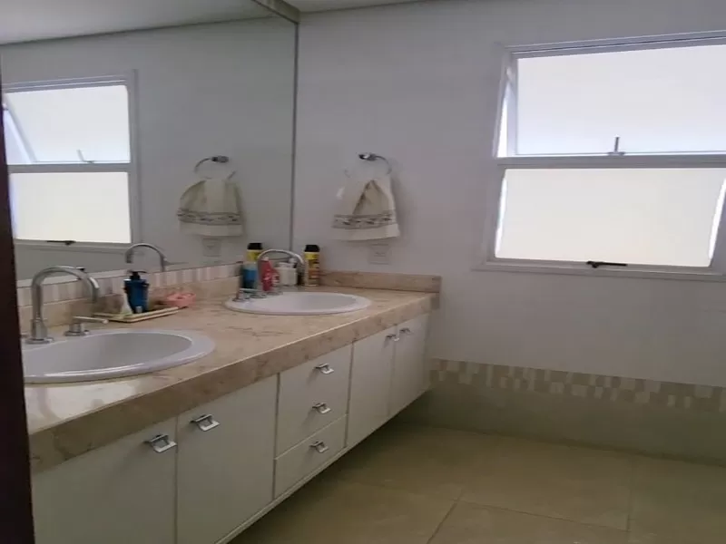 Alphaville Flamboyant