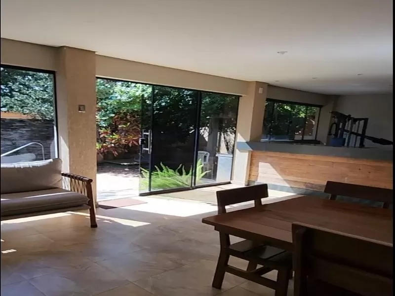 Alphaville Flamboyant