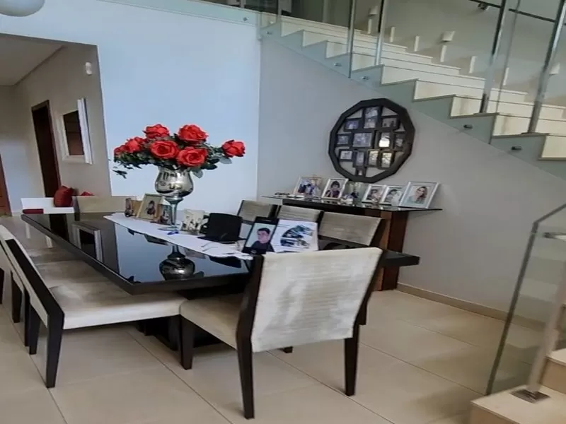 Alphaville Flamboyant