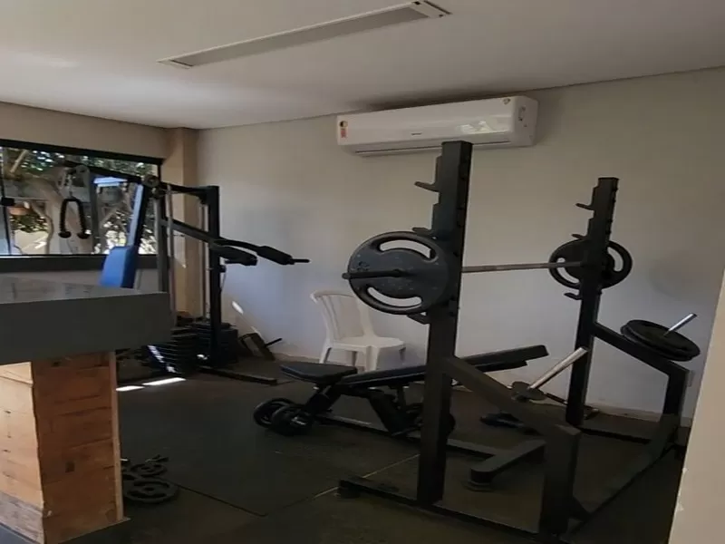 Alphaville Flamboyant