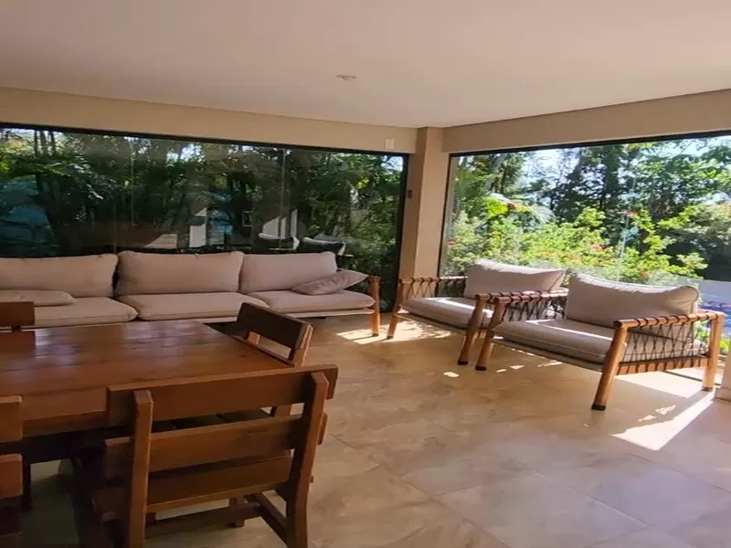 Alphaville Flamboyant