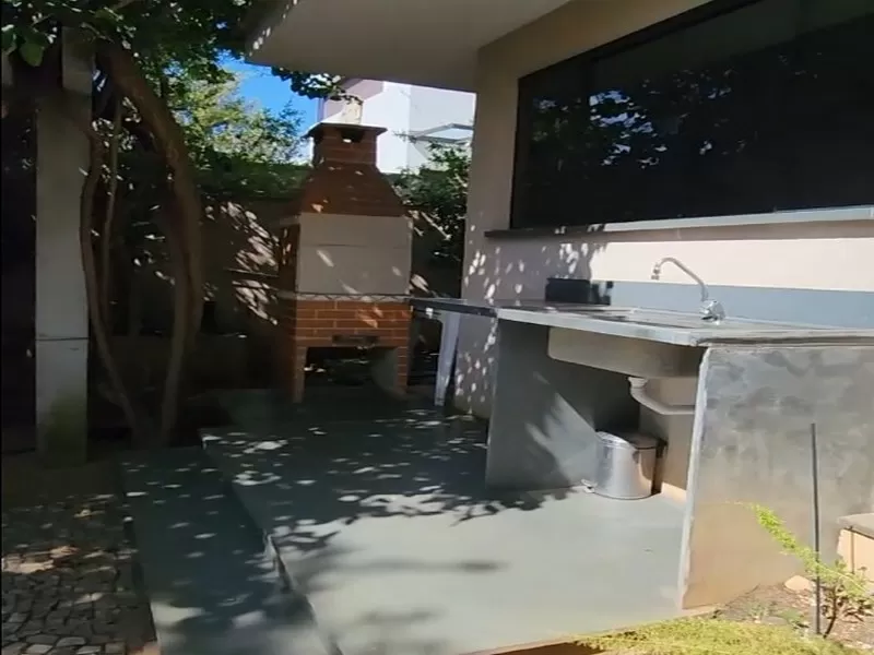 Alphaville Flamboyant