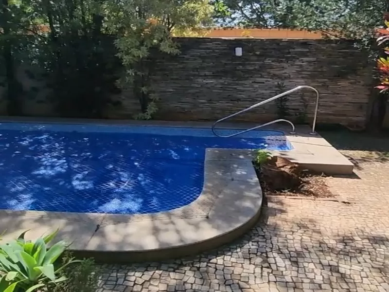 Alphaville Flamboyant