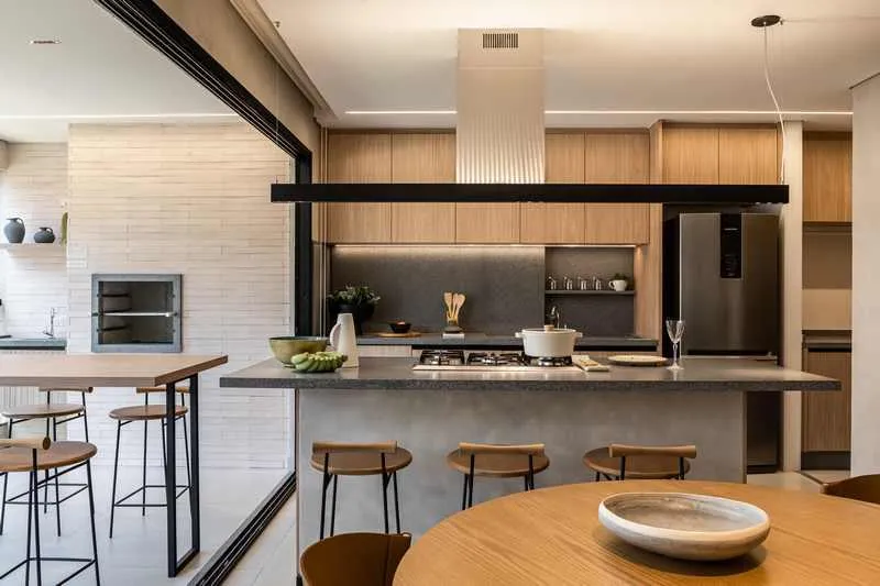 Estilo de Vida Elevado: 75m² com 2 Suítes no 14º Andar
do Origyn Bueno