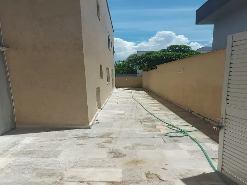 Sobrado 4 Suítes 506 m² Jardins Verona - Foto 10