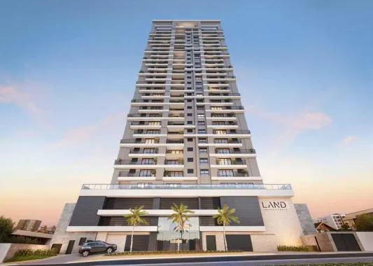 Espaço e Conforto no 4º Andar: Unidade de 88m² com Vista Nascente!