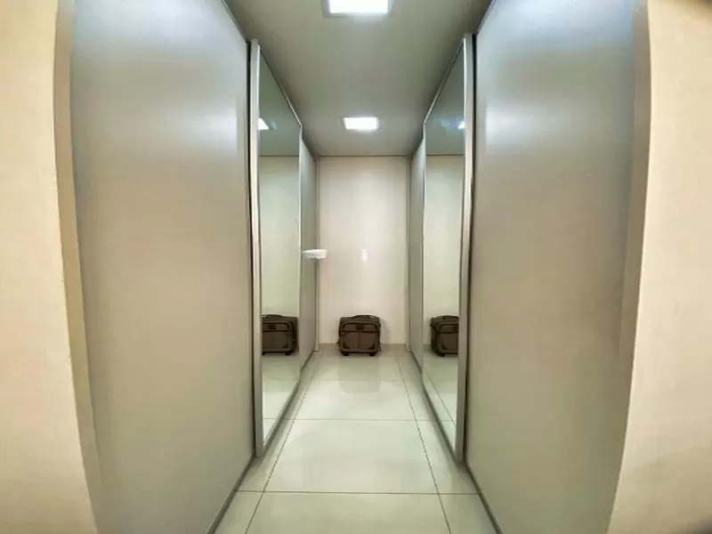 Casa Térrea 3 Suítes Plenas Jardins Milão - Foto 14