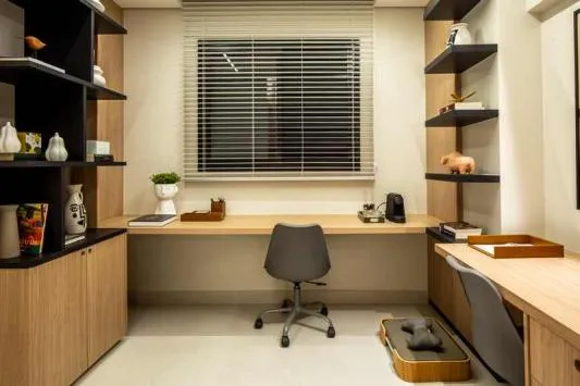 Espaço e Conforto no 13º Andar: Unidade de 88m² com Vista Nascente!