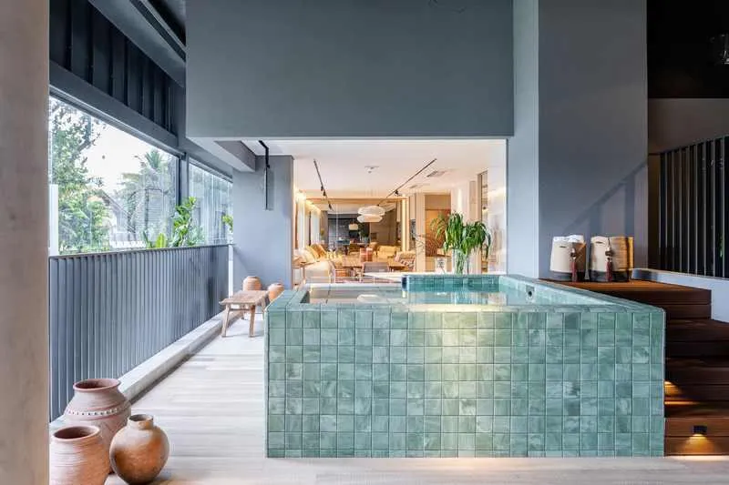 Sofisticação e Lazer Privativo: Casa Terraço de 276m² no Setor Oeste!