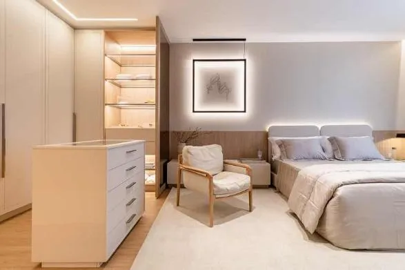 Sofisticação e Lazer Privativo: Casa Terraço de 276m² no Setor Oeste!