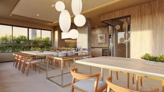 Viva o Charme do Setor Oeste: 215m² e 4 Suítes com Vista do Pôr do Sol!