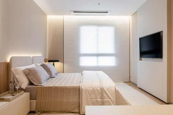 Viva a Exclusividade de uma Casa Terraço com 245m² no Setor Oeste!