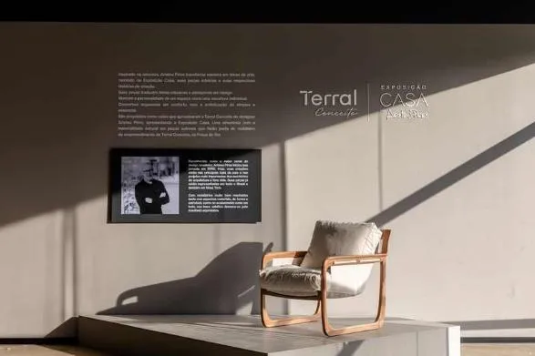 Viva a Exclusividade de uma Casa Terraço com 245m² no Setor Oeste!