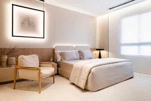 Viva a Exclusividade de uma Casa Terraço com 245m² no Setor Oeste!