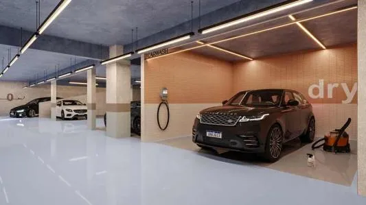 Viva a Exclusividade de uma Casa Terraço com 245m² no Setor Oeste!