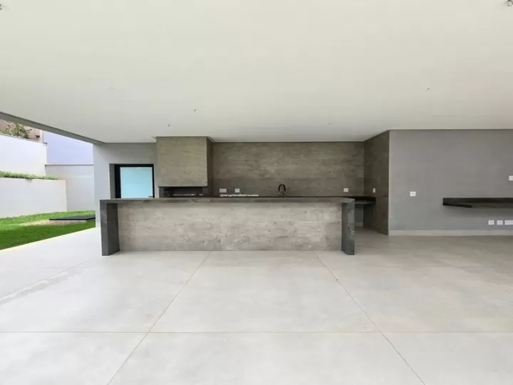 Sobrado 5 Suítes 380 m² Residencial Araguaia Alphaville Flamboyant - Foto 8