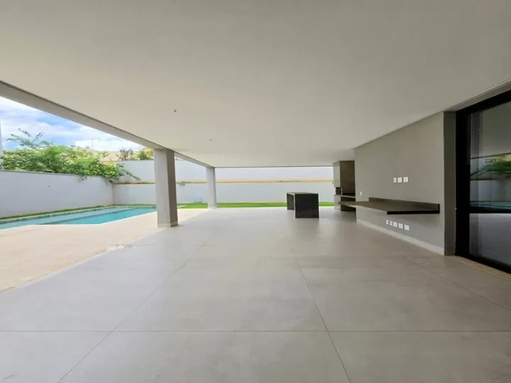 Sobrado 5 Suítes 380 m² Residencial Araguaia Alphaville Flamboyant - Foto 6