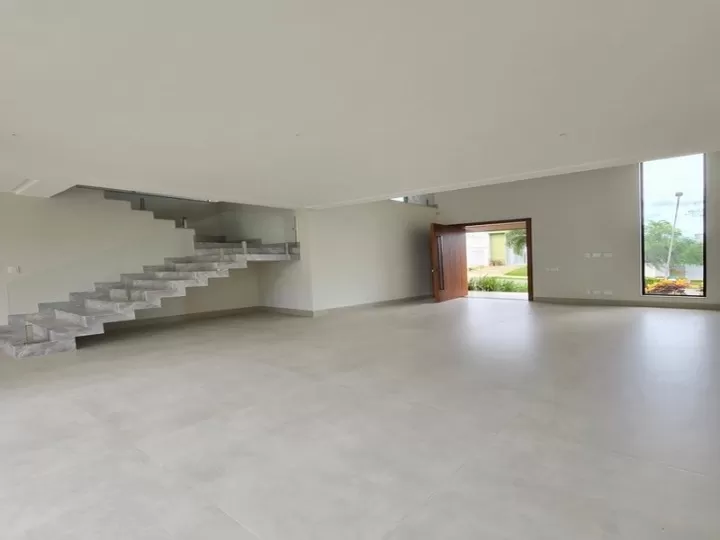 Sobrado 5 Suítes 380 m² Residencial Araguaia Alphaville Flamboyant - Foto 5