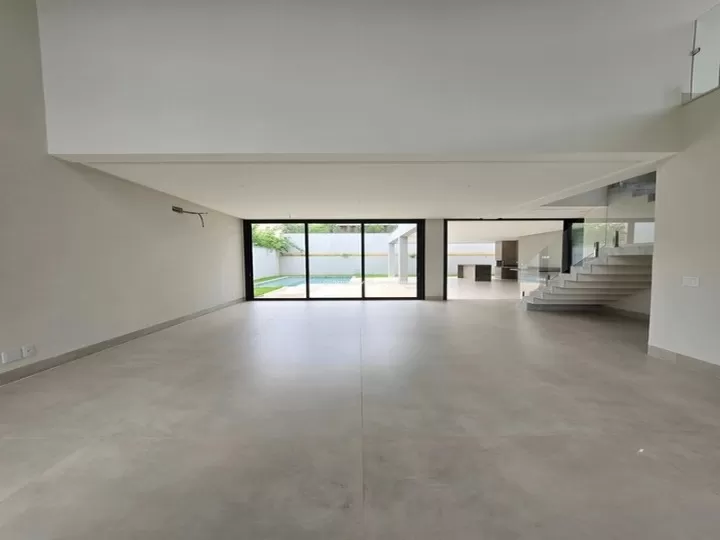 Sobrado 5 Suítes 380 m² Residencial Araguaia Alphaville Flamboyant - Foto 3