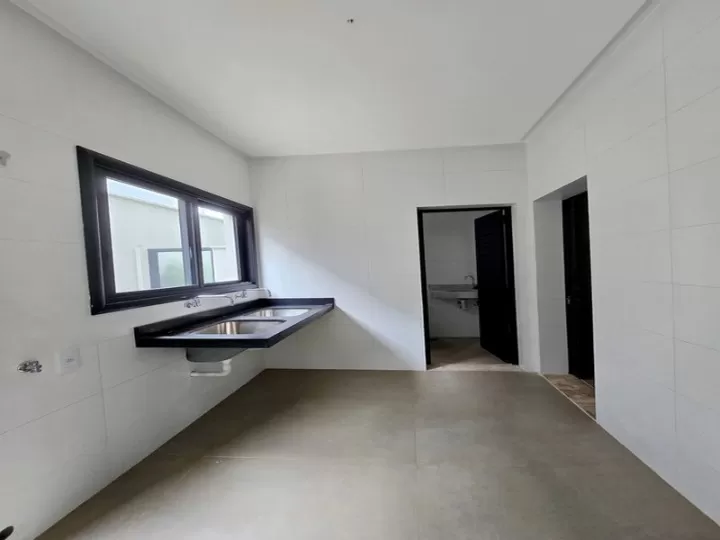 Sobrado 5 Suítes 380 m² Residencial Araguaia Alphaville Flamboyant - Foto 17